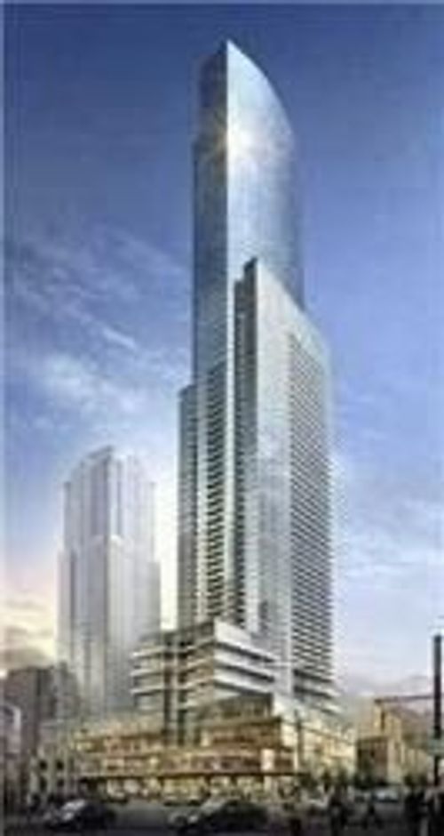 1221-386 Yonge St, Toronto, ON, M5B0A5 | Card Image