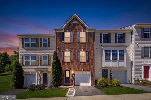 124 Worsham Ter, WINCHESTER, VA, 22602-6297 | Card Image