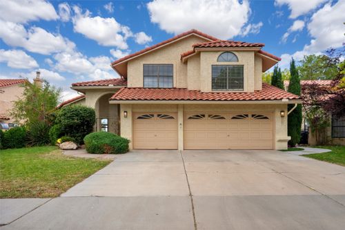 7509 Calhoun Drive Ne, Albuquerque, NM, 87109 | Card Image