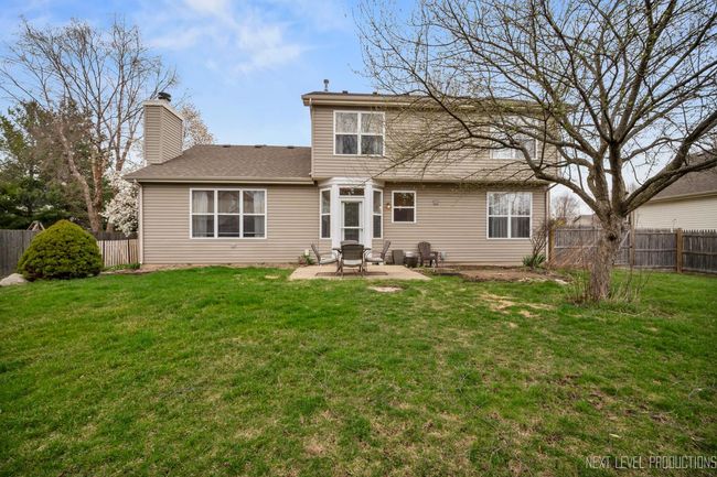 207 E Park Ave, House other with 3 bedrooms, 4 bathrooms and 2 parking in Sugar Grove IL | Image 28