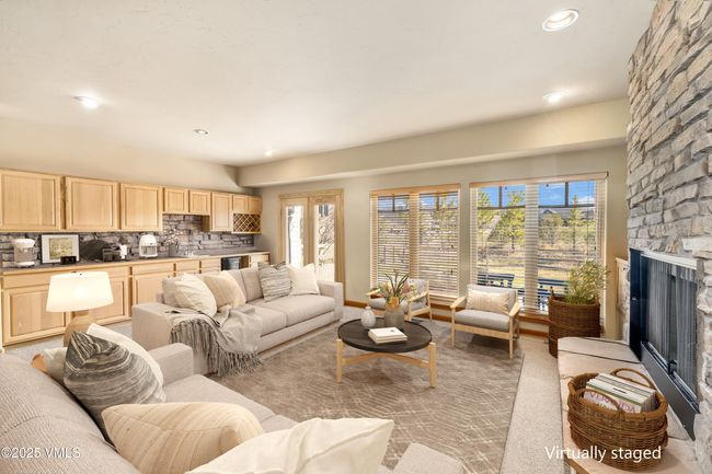 111 E Double Hitch, House other with 5 bedrooms, 6 bathrooms and null parking in Eagle CO | Image 13