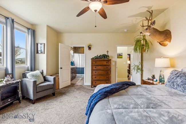 Master bedroom | Image 38