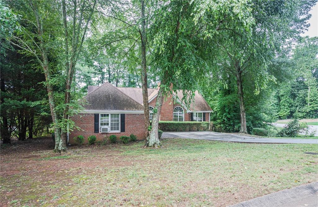 Residential in Lawrenceville 4