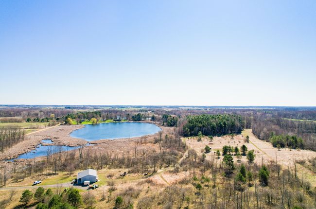 1796 Murphy Lake Rd, House other with 4 bedrooms, 4 bathrooms and null parking in Silverwood MI | Image 14