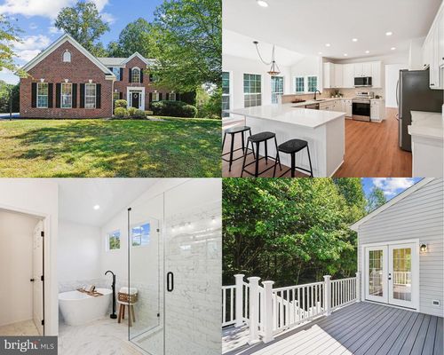 13235 Amblewood Dr, MANASSAS, VA, 20112-7826 | Card Image