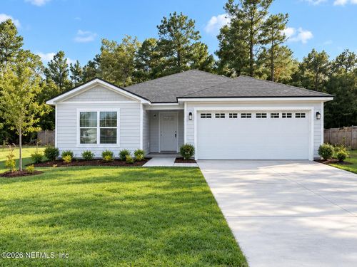 6323 Reed Dr, Keystone Heights, FL, 32656-9034 | Card Image