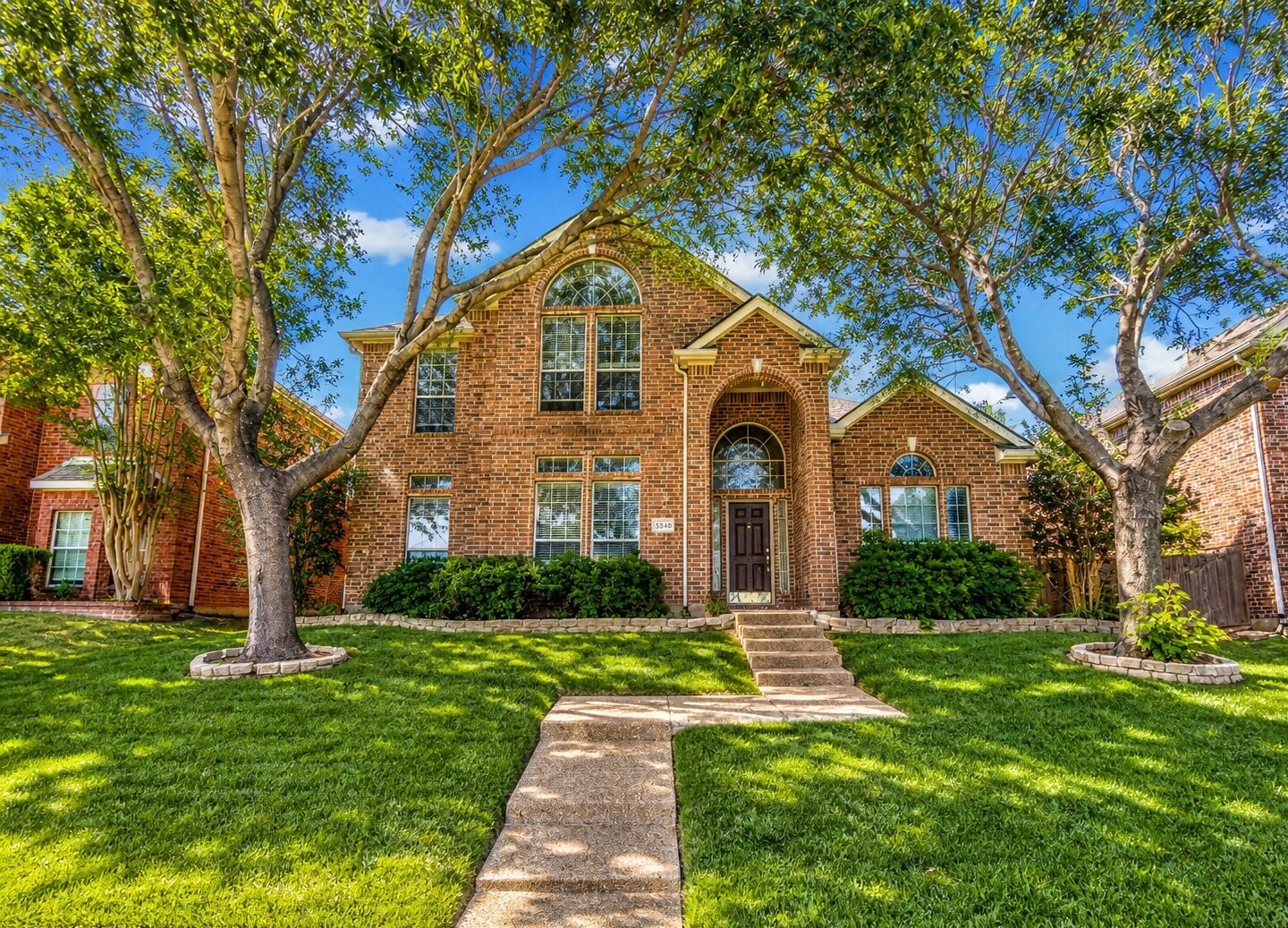 Residential in Frisco