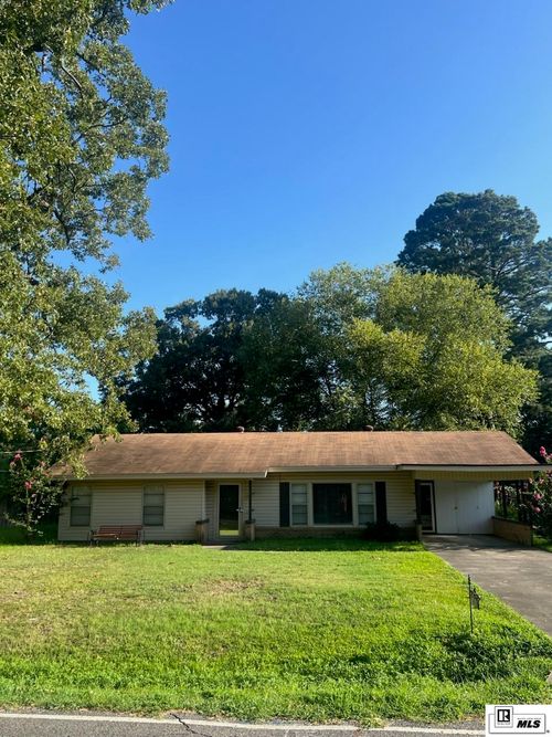 1418 Willis St, West Monroe, LA, 71291-7110 | Card Image