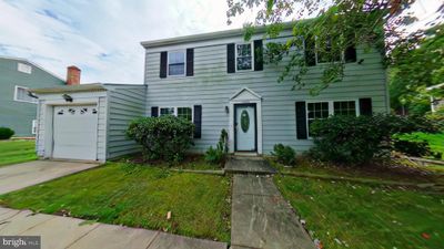 12800 Asbury Drive, House other with 4 bedrooms, 2 bathrooms and null parking in FORT WASHINGTON MD | Image 1