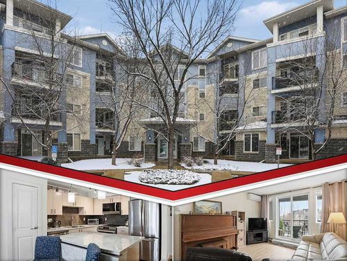 302-108 Country Village Cir Ne, Calgary, AB, T3K0E3 | Card Image