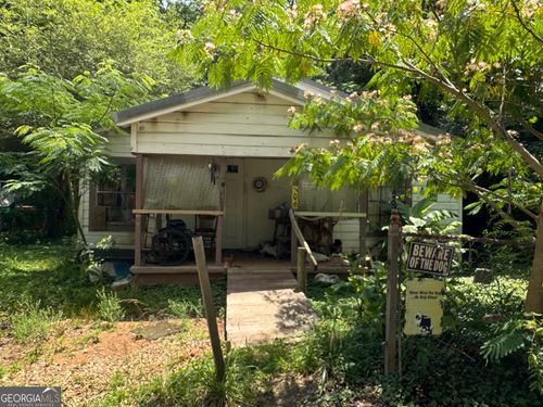106 Boozer Street, Hogansville, GA, 30230 | Card Image