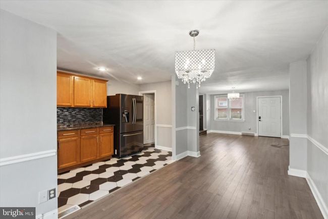 964 Argyle Rd, Townhouse with 3 bedrooms, 2 bathrooms and null parking in DREXEL HILL PA | Image 5