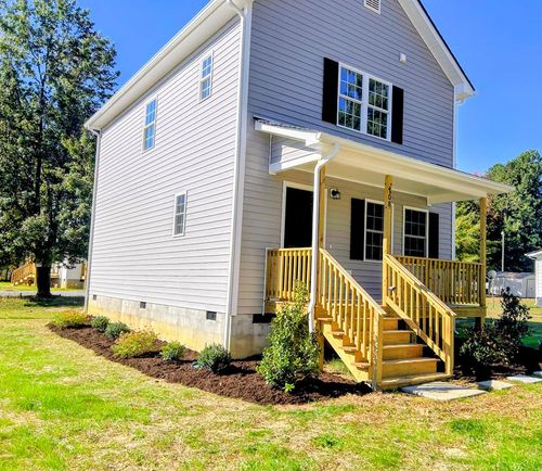 408 Tavern St, Blackstone, VA, 23824-1508 | Card Image