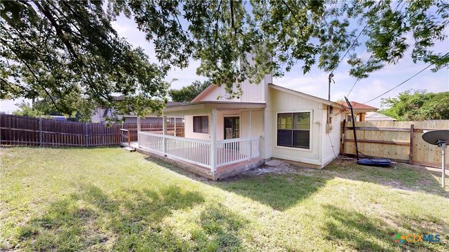 3805 Daniels Dr, House other with 3 bedrooms, 2 bathrooms and null parking in Killeen TX | Image 29