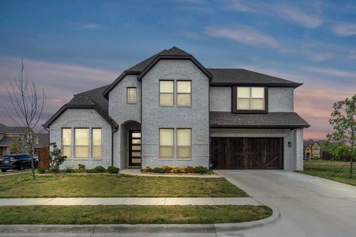 3141 Golden Sunset Ct, Mesquite, TX, 75181-1001 | Card Image
