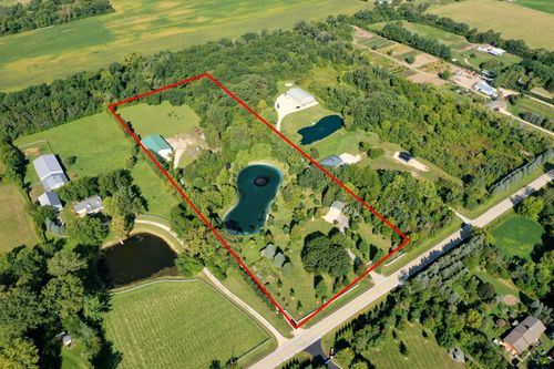 813 Menge Rd, Marengo, IL, 60152-8611 | Card Image