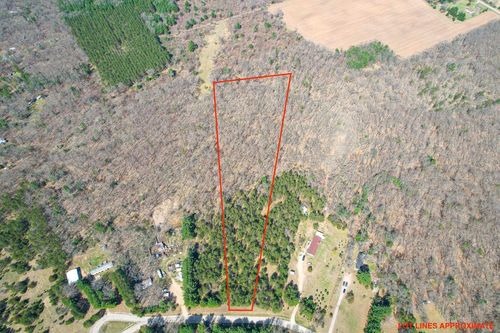 Lot 82 10th Court, SPRINGVILLE, WI, 53936 | Card Image