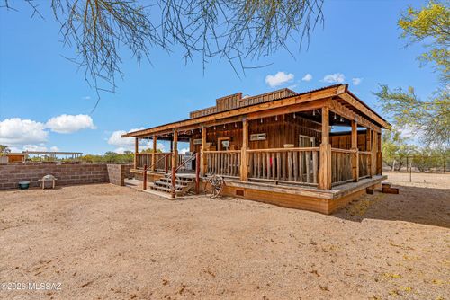 30884 E Sianna Dr, Marana, AZ, 85658-7808 | Card Image