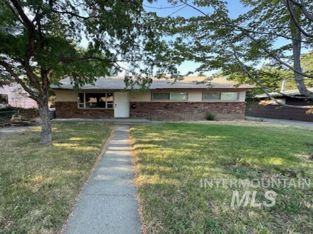 Kootenai St, Boise, ID 83705