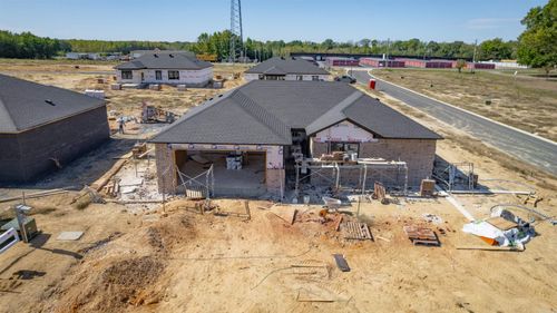 33 Queens Court, Ward, AR, 72176 | Card Image