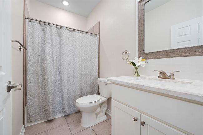 122 Lavaca Cir, House other with 3 bedrooms, 3 bathrooms and null parking in Rockport TX | Image 22