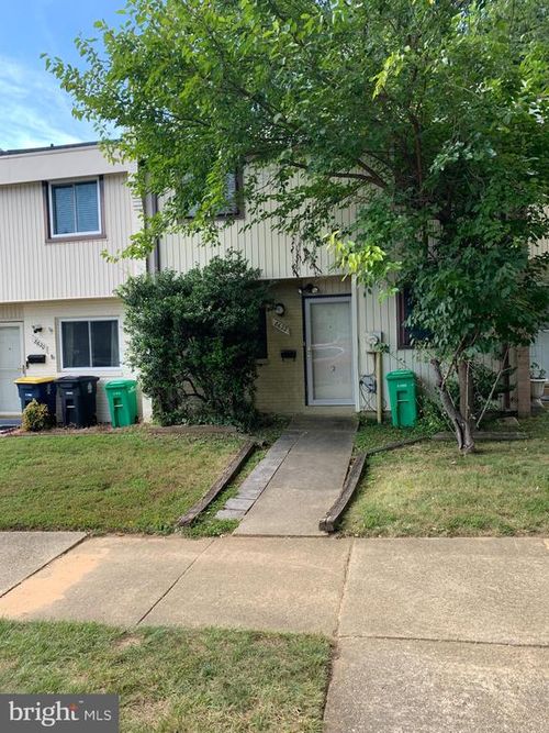 8622 Brae Brooke Dr, LANHAM, MD, 20706-3814 | Card Image