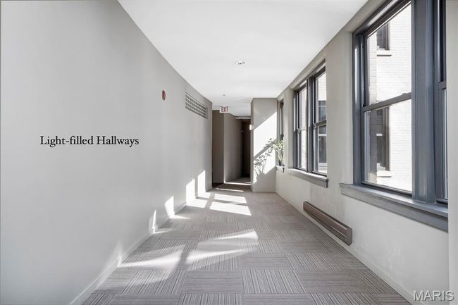 APT-1504 - 915 Olive St, Condo with 2 bedrooms, 2 bathrooms and 1 parking in Saint Louis MO | Image 5