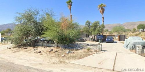 3278 Frying Pan Rd, Borrego Springs, CA, 92004-4233 | Card Image