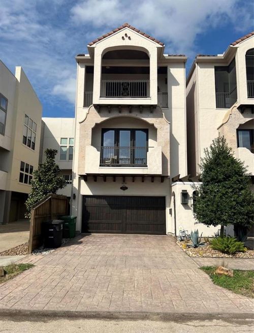 unit-b-4310 Floyd St, Houston, TX, 77007-4613 | Card Image