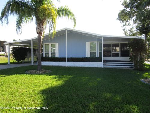 7508 Mission St, BROOKSVILLE, FL, 34613-5743 | Card Image