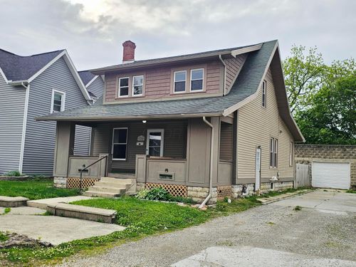 426 E Paint St, Washington Court House, OH, 43160-1416 | Card Image