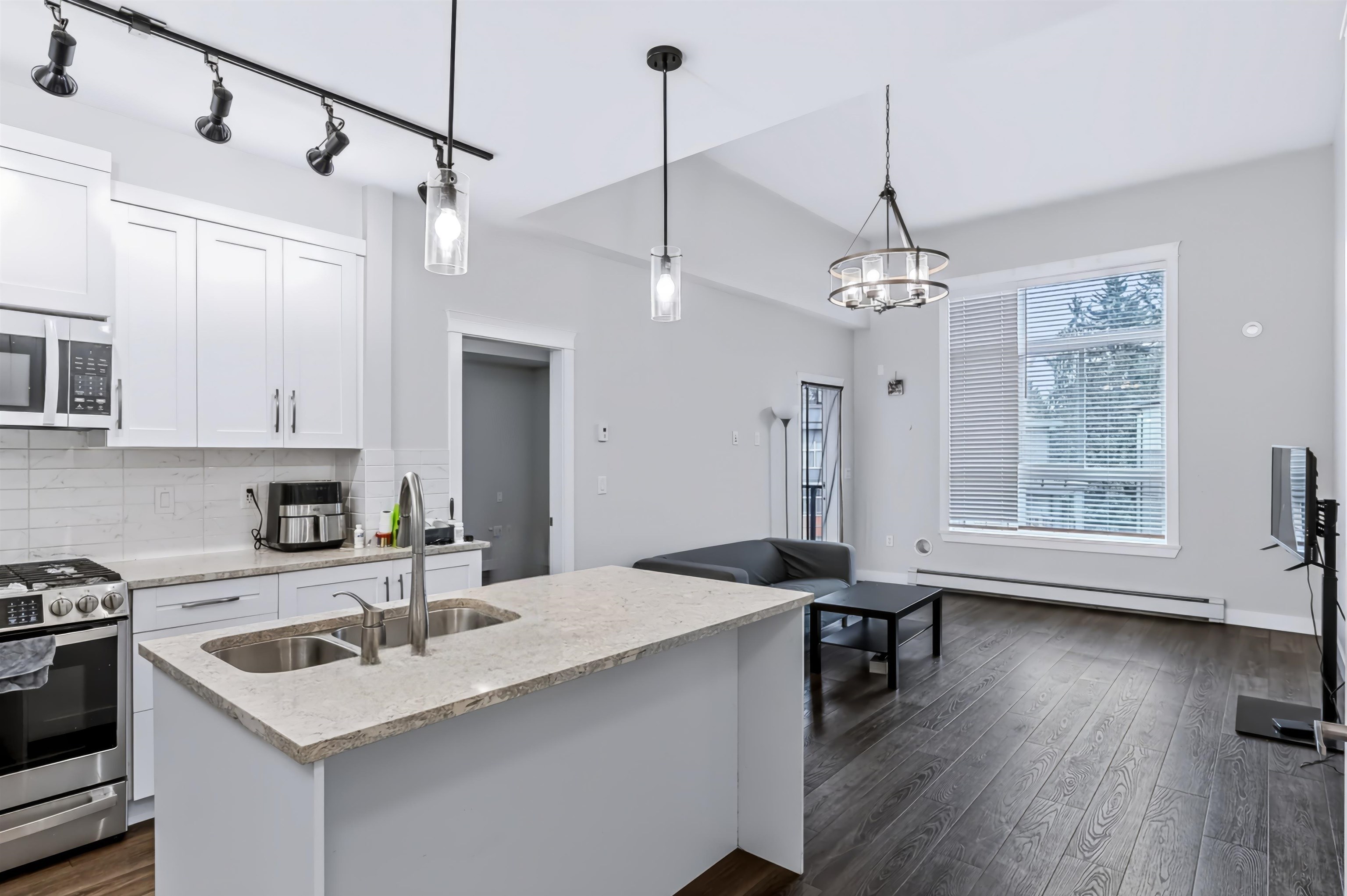 Residential in Surrey 4