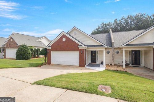21 Stony Oak Drive Drive, Newnan, GA, 30263 | Card Image