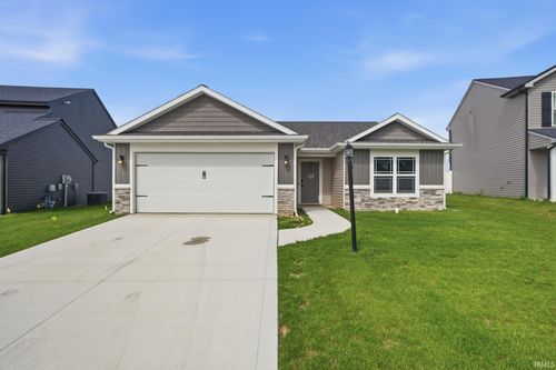 14961 Windwood Ct, Fort Wayne, IN, 46845-0187 | Card Image