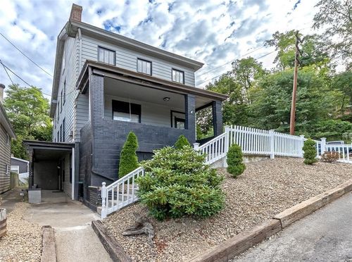 4 Franklin St, Millvale, PA, 15209 | Card Image
