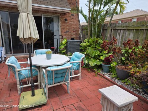 84-152 E Colonial Ct, Indian Harbour Beach, FL, 32937-2676 | Card Image