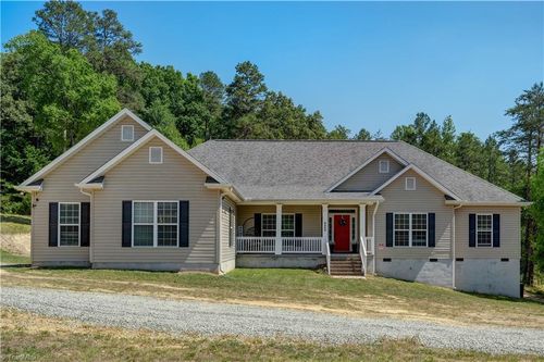 6450 Bethel Church Rd, Gibsonville, NC, 27249-8720 | Card Image