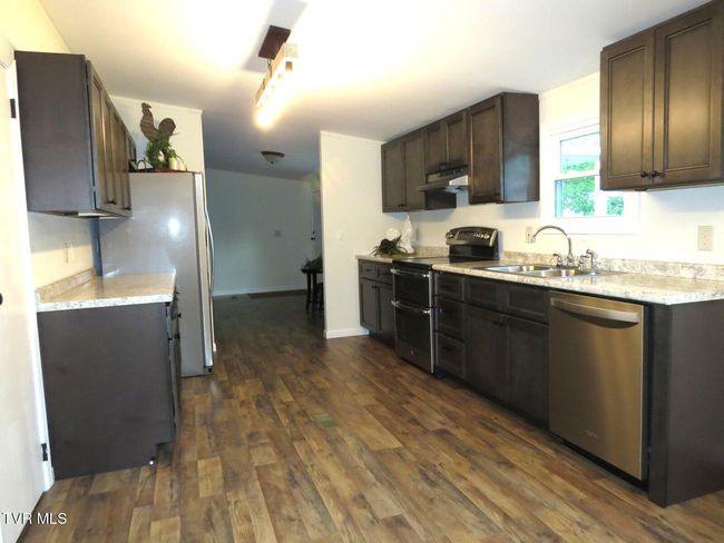 8929 Gateway Dr, House other with 3 bedrooms, 2 bathrooms and null parking in Wise VA | Image 18
