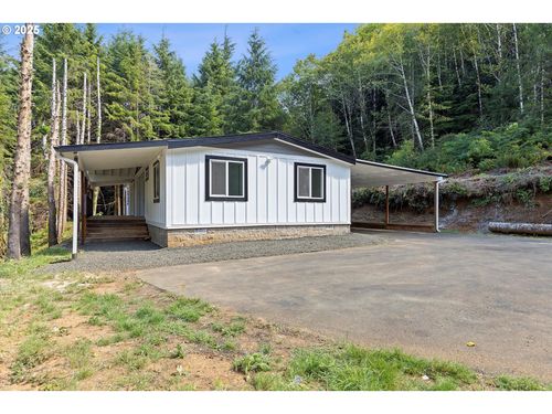 3280 Salmon River Hwy, Otis, OR, 97368-9347 | Card Image