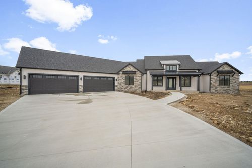 821 Tyler Way, Colgate, WI, 53017-1202 | Card Image