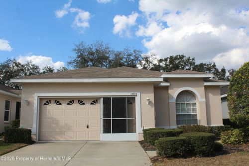 15033 Middle Fairway Dr, SPRING HILL, FL, 34609-0353 | Card Image