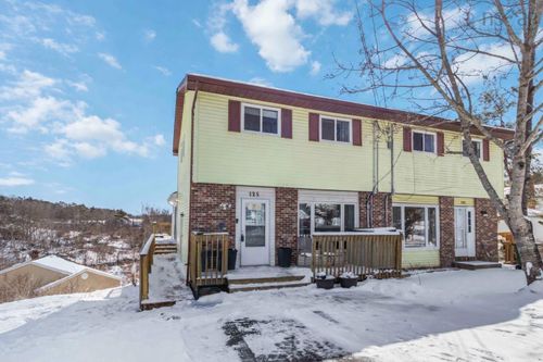 125 Gloria Crt, Lower Sackville, NS, B4E1Y1 | Card Image