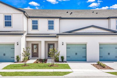 872 Poppy Lane, Townhouse with 2 bedrooms, 2 bathrooms and null parking in Dundee FL | Image 2