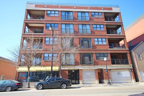 2c-1618 S Halsted St, Chicago, IL, 60608-2982 | Card Image