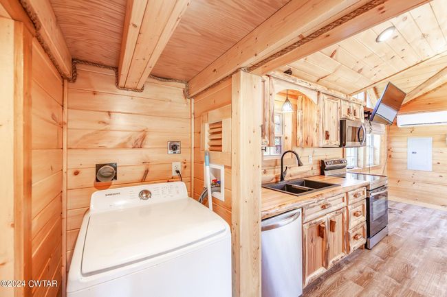 7140 Highway 192, House other with 1 bedrooms, 1 bathrooms and 1 parking in Holladay TN | Image 18