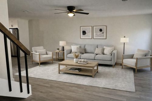 2329 W Settlers Way, The Woodlands, TX, 77380-0982 | Card Image