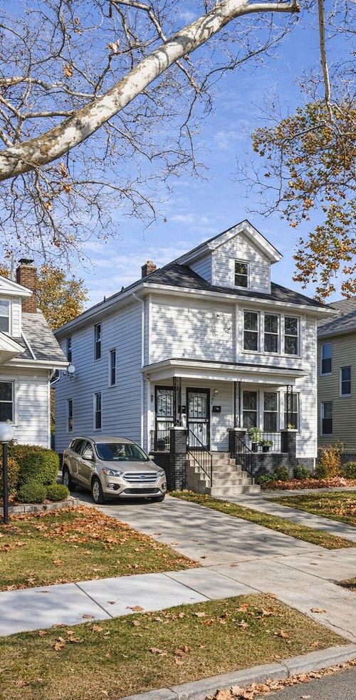 5510 Allendale St, Detroit, MI, 48204-3704 | Card Image