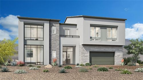 12417 Serenity Rock Ave, Las Vegas, NV, 89138-6681 | Card Image