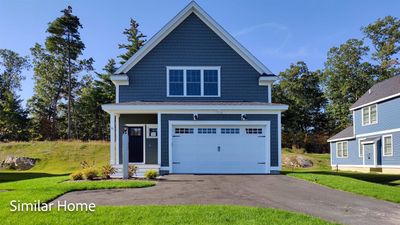 33 The Cliffs At Evergreen, Cliffside Drive, Condo with 2 bedrooms, 1 bathrooms and null parking in Auburn NH | Image 1