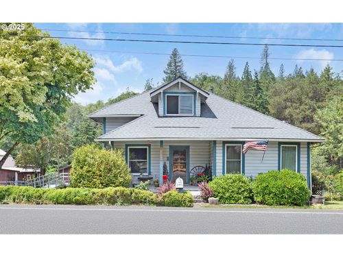 8730 Old Highway 99 N, Roseburg, OR, 97470-9568 | Card Image